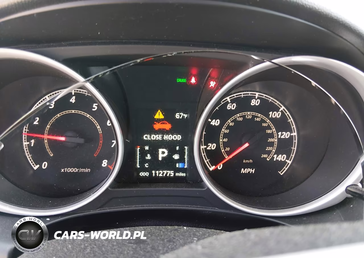 2015 Mitsubishi Outlander Sport Es VIN:4A4AP3AU9FE008931 - 7