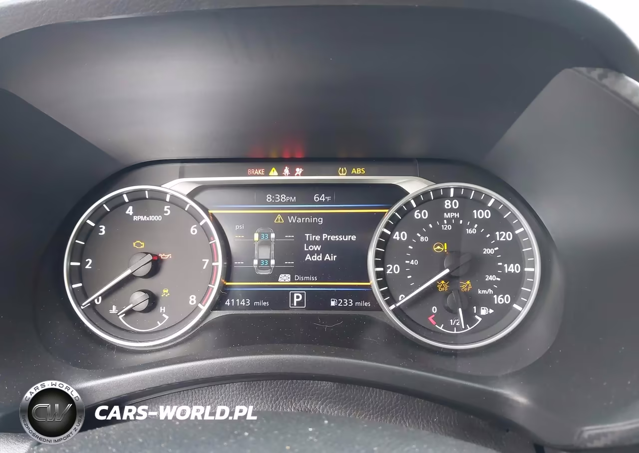 2024 Nissan Sentra Sr Xtronic Cvt VIN:3N1AB8DV0RY360314 - 7