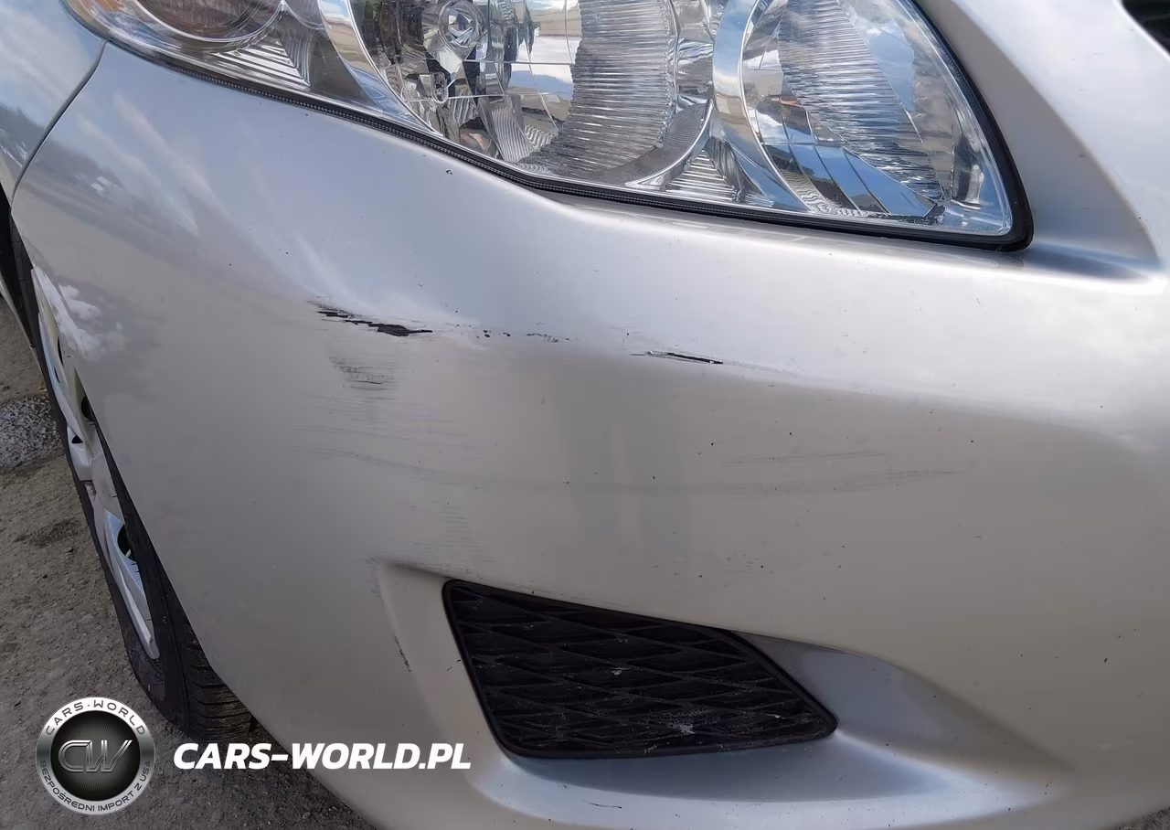 2009 Toyota Corolla Le VIN:1NXBU40E89Z042837 - 14