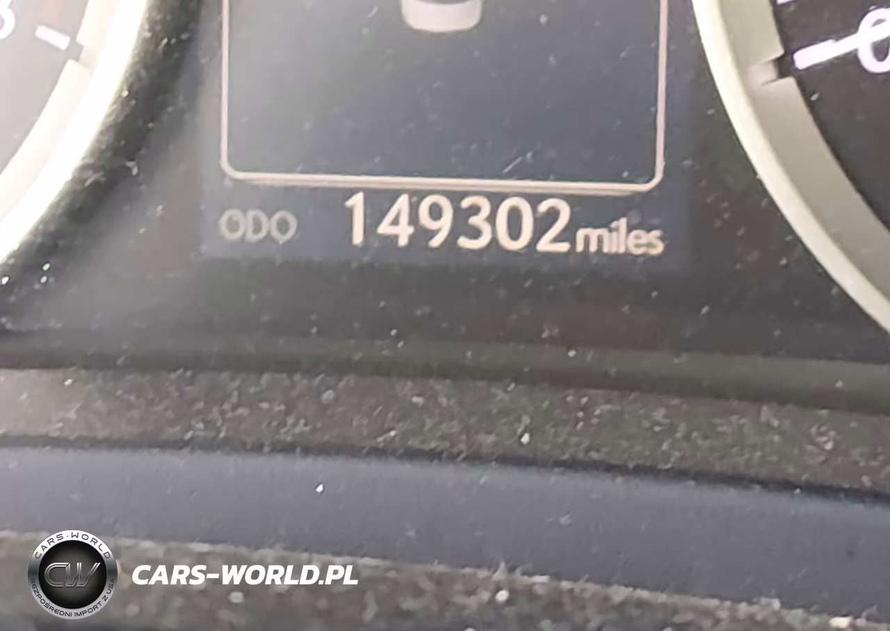 2016 Lexus Is 200T VIN:JTHBA1D27G5025643 - 7