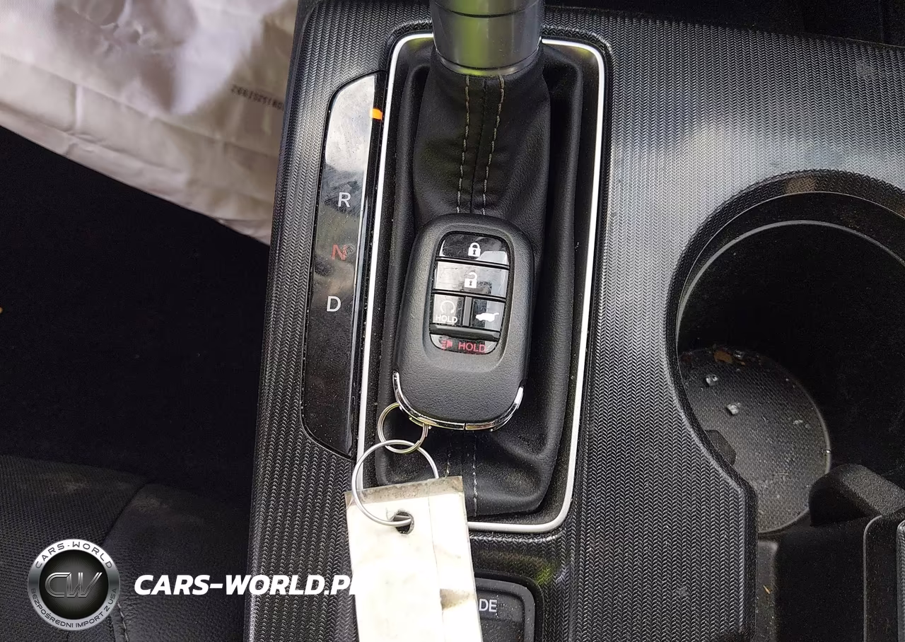 2026 Honda Civic Sport VIN:19XFL2H8XTE011199 - 11