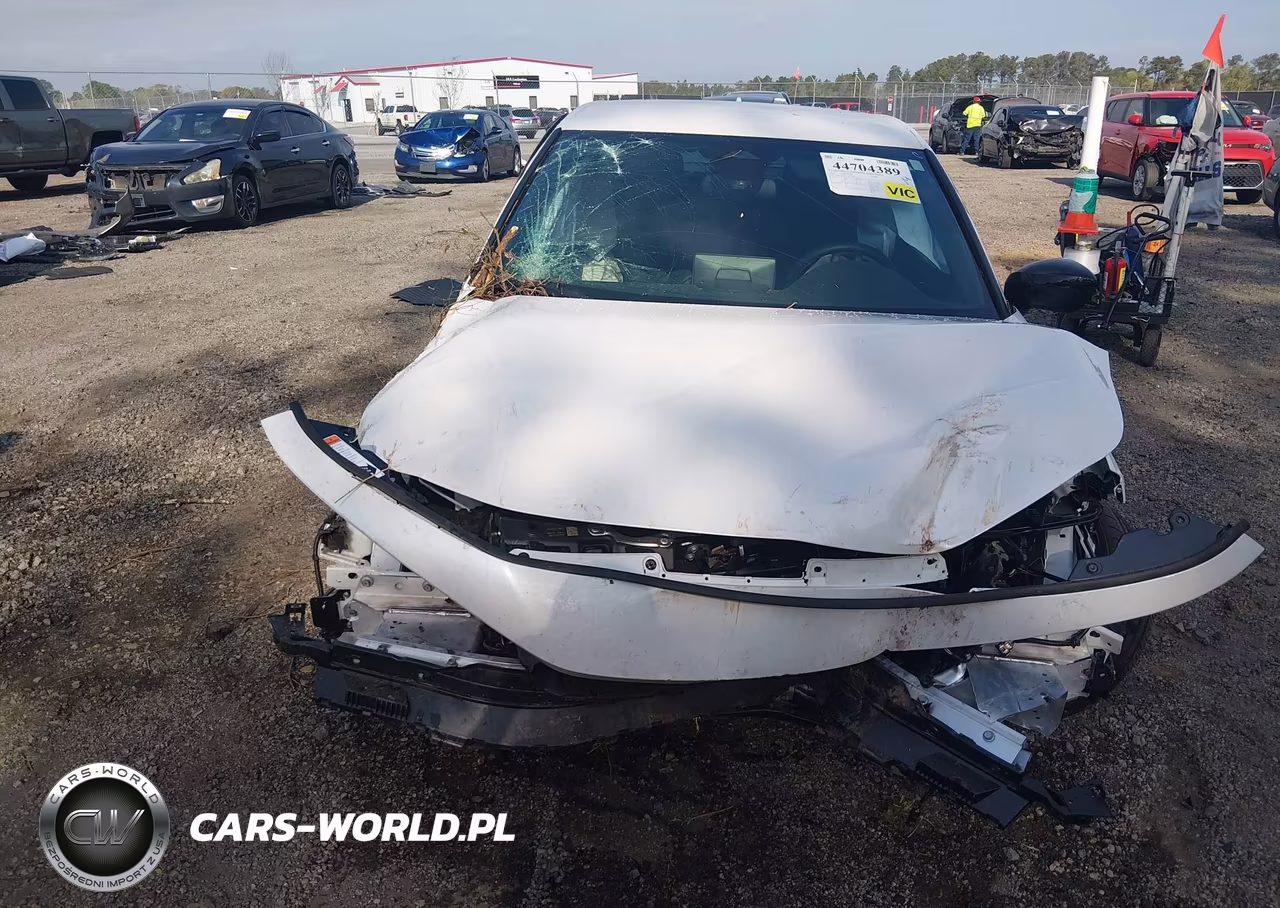 2026 Honda Civic Sport VIN:19XFL2H8XTE011199 - 13
