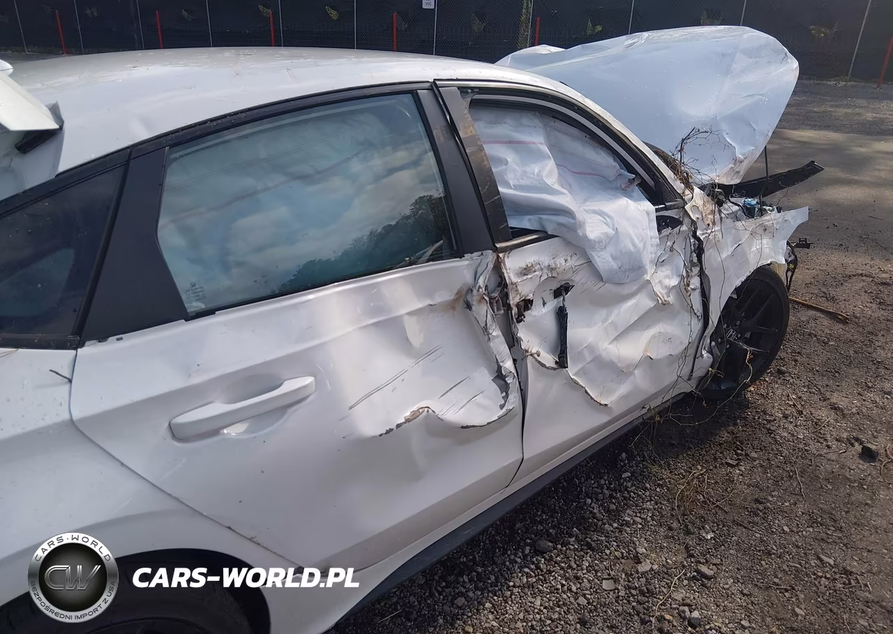 2026 Honda Civic Sport VIN:19XFL2H8XTE011199 - 6