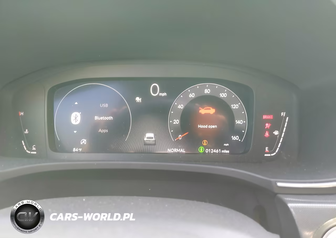 2024 Acura Integra A-Spec Technology VIN:19UDE4G7XRA016342 - 7