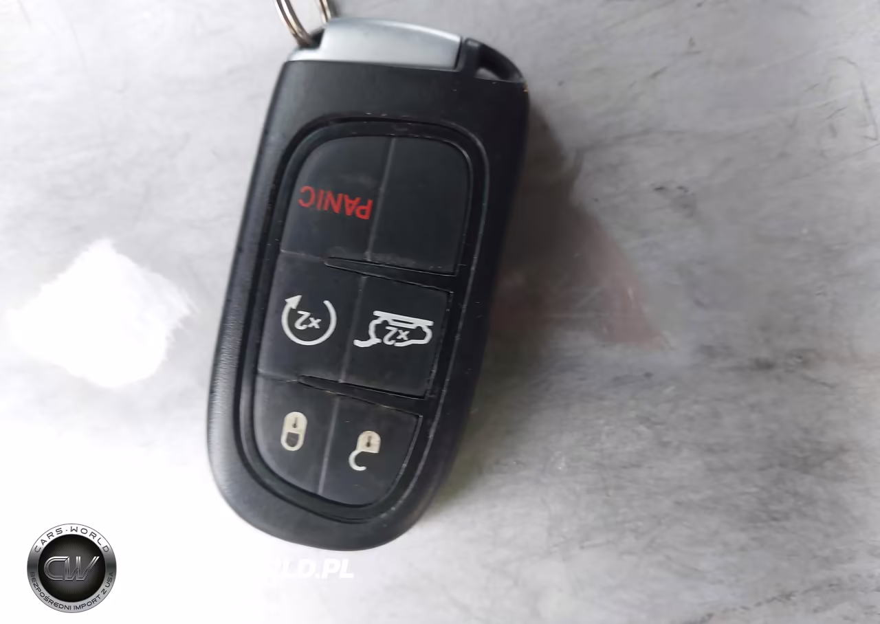 2019 Jeep Cherokee High Altitude 4X4 VIN:1C4PJMDN8KD334166 - 11