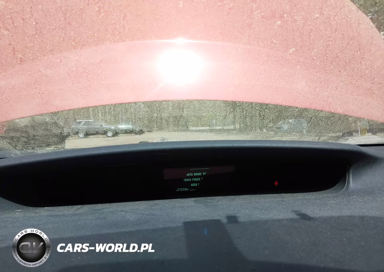 2010 Toyota Prius Iv VIN:JTDKN3DU4A0116568 - 7