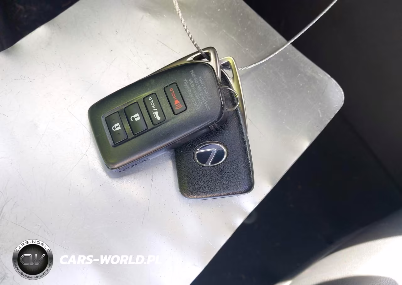 2015 Lexus Nx 200T VIN:JTJBARBZ2F2032397 - 11