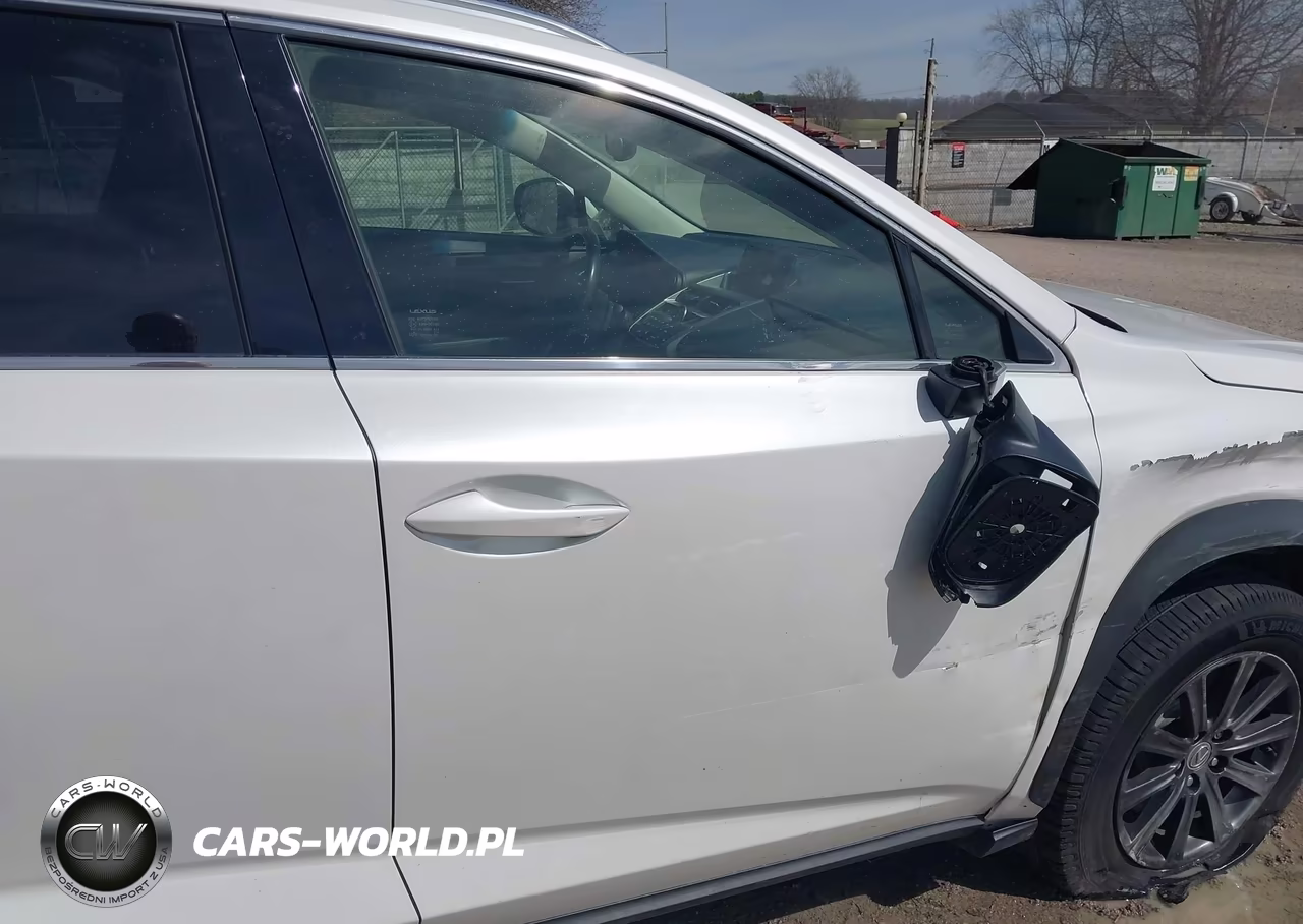 2015 Lexus Nx 200T VIN:JTJBARBZ2F2032397 - 18