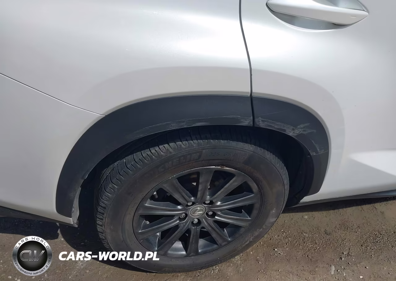2015 Lexus Nx 200T VIN:JTJBARBZ2F2032397 - 19