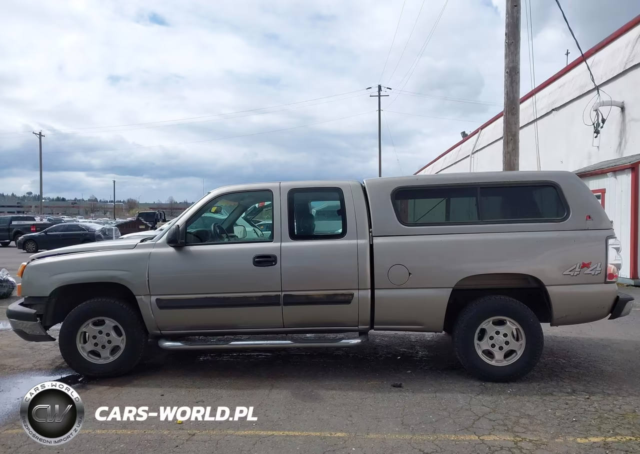2003 Chevrolet Silverado 1500 Ls VIN:2GCEK19T031104810 - 15