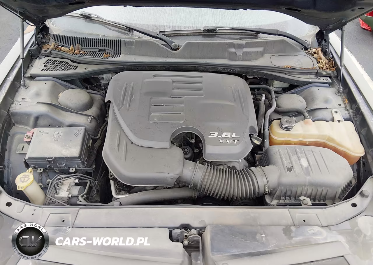 2015 Dodge Challenger Sxt VIN:2C3CDZAG5FH723921 - 10