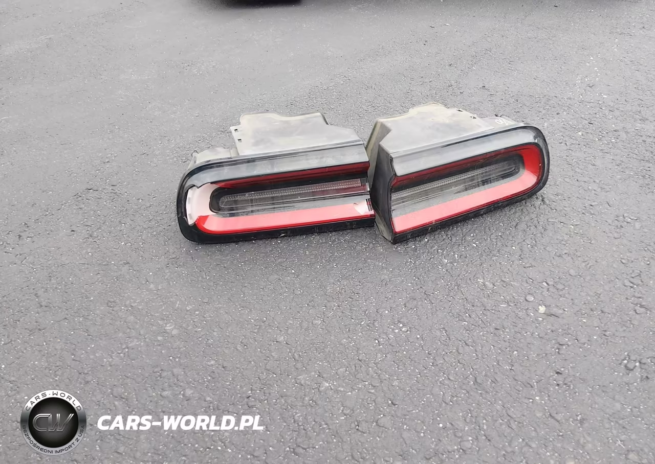 2015 Dodge Challenger Sxt VIN:2C3CDZAG5FH723921 - 12