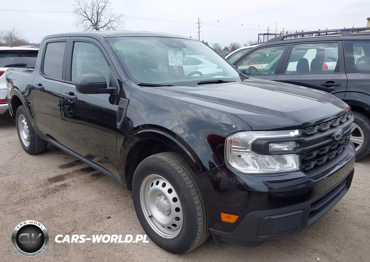 2024 Ford Maverick Xl