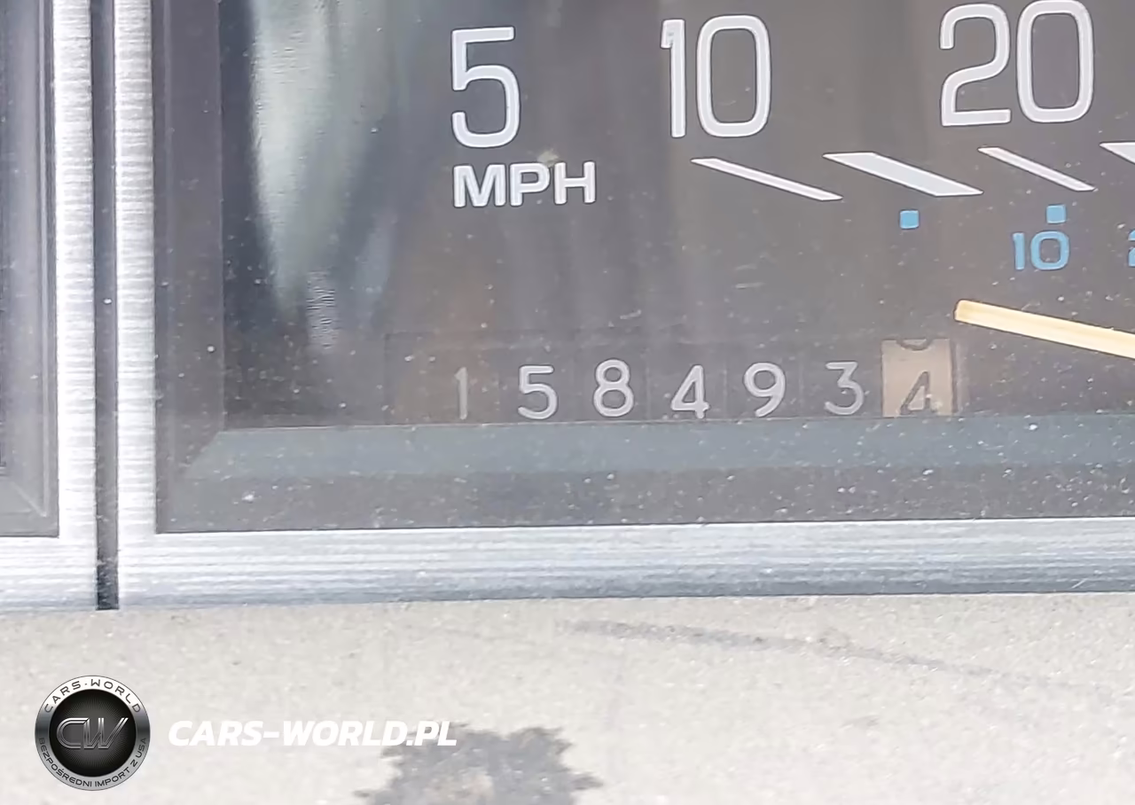 1990 Oldsmobile 98 Regency VIN:1G3CX54C2L4309654 - 15