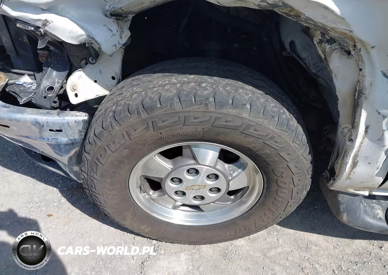 2001 Chevrolet Tahoe Lt VIN:1GNEK13T01R191208 - 12