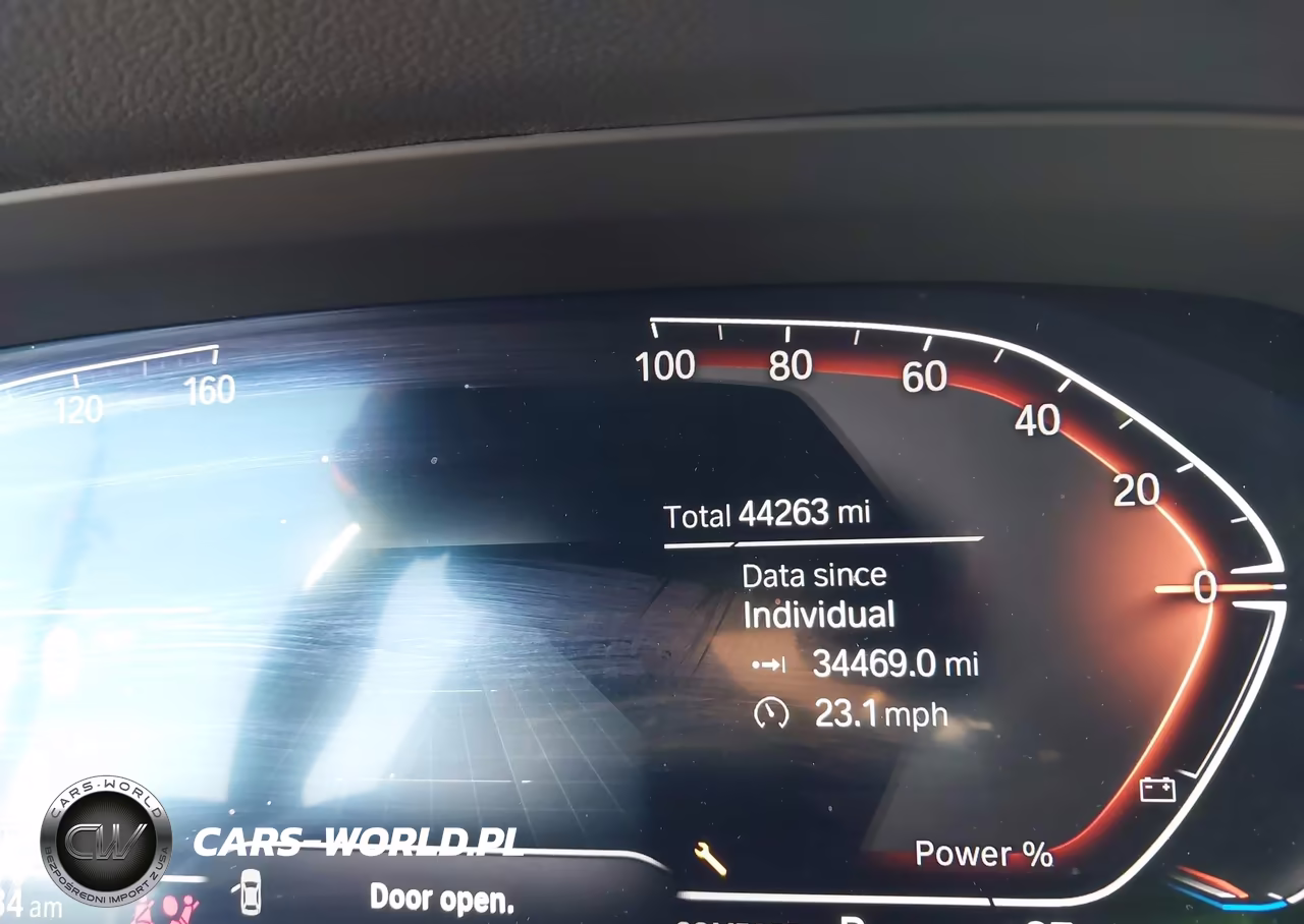 2021 BMW X5 xDrive40I VIN:5UXCR6C01M9D98663 - 15