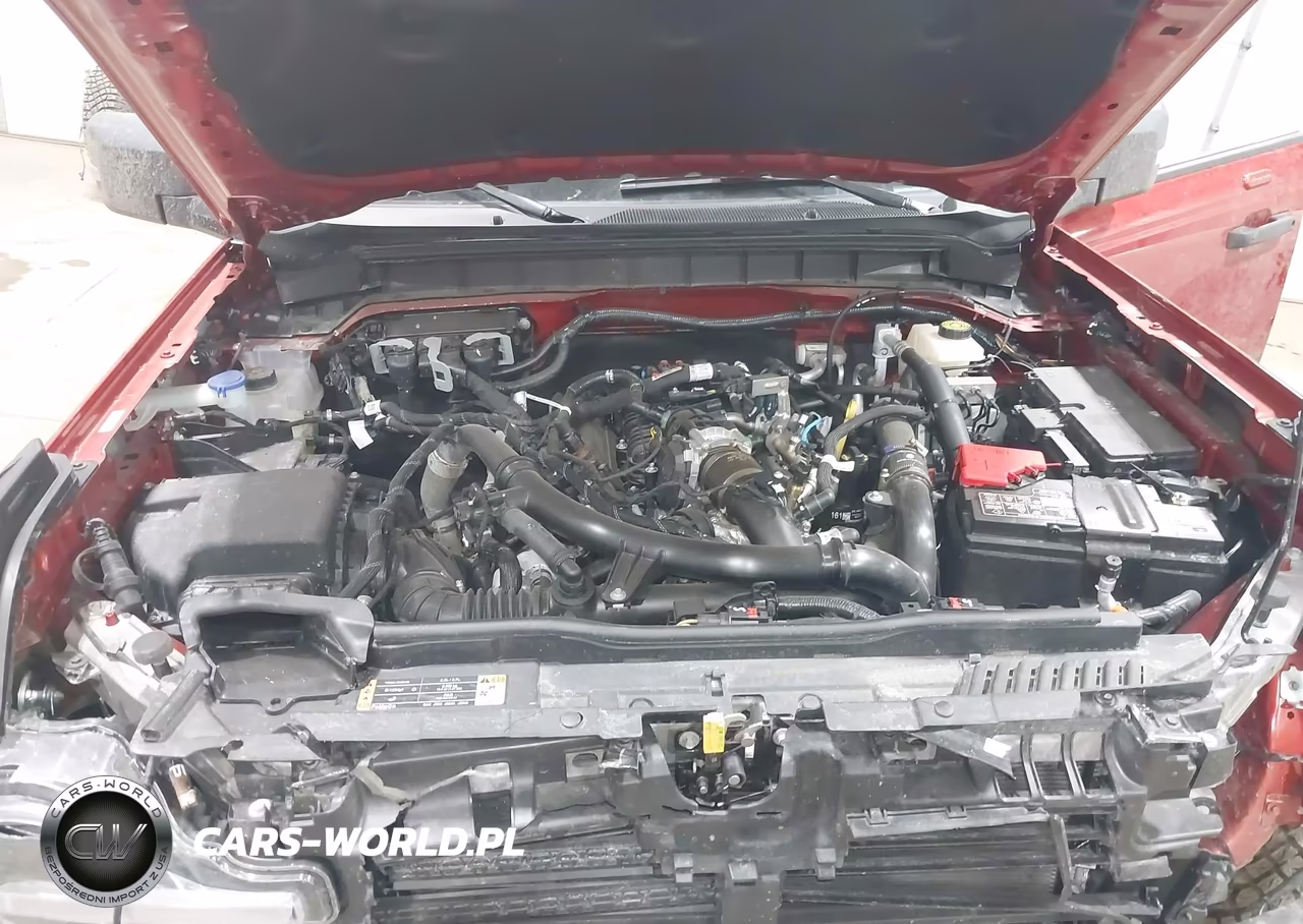 2022 Ford Bronco Wildtrak VIN:1FMEE5DP9NLB68376 - 10