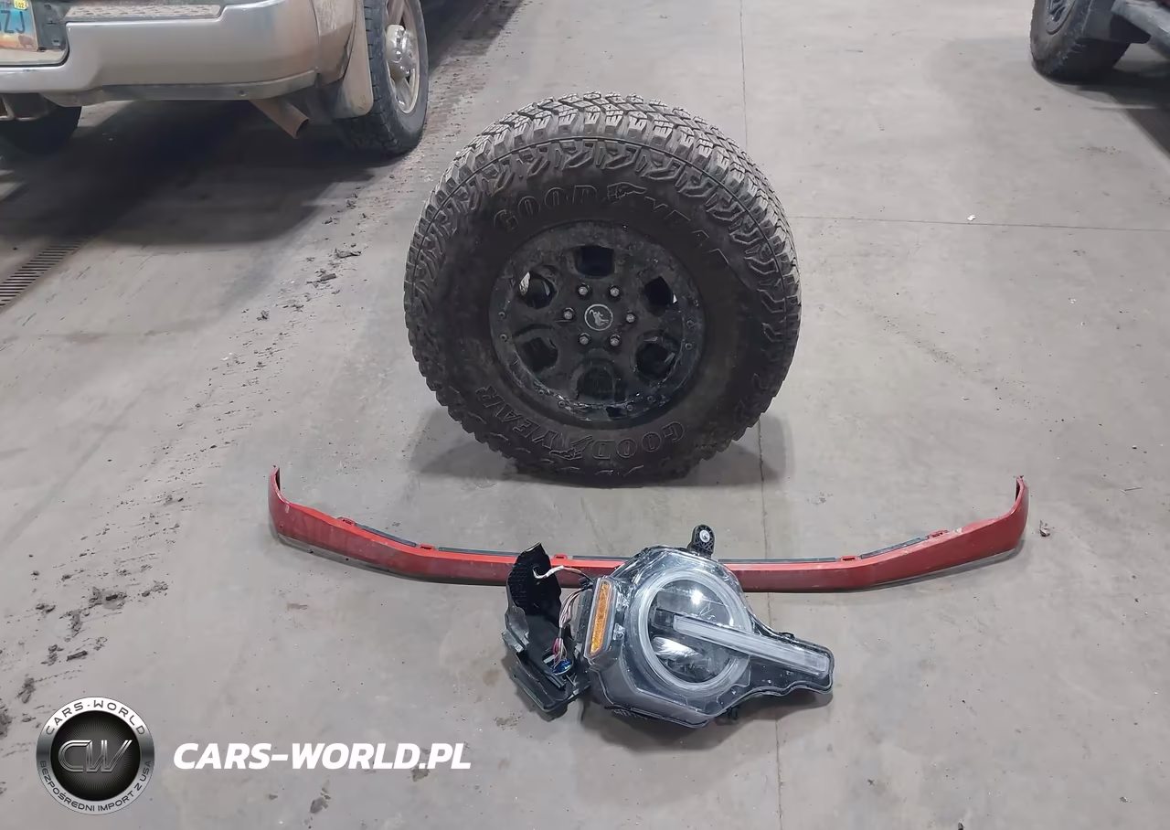 2022 Ford Bronco Wildtrak VIN:1FMEE5DP9NLB68376 - 12