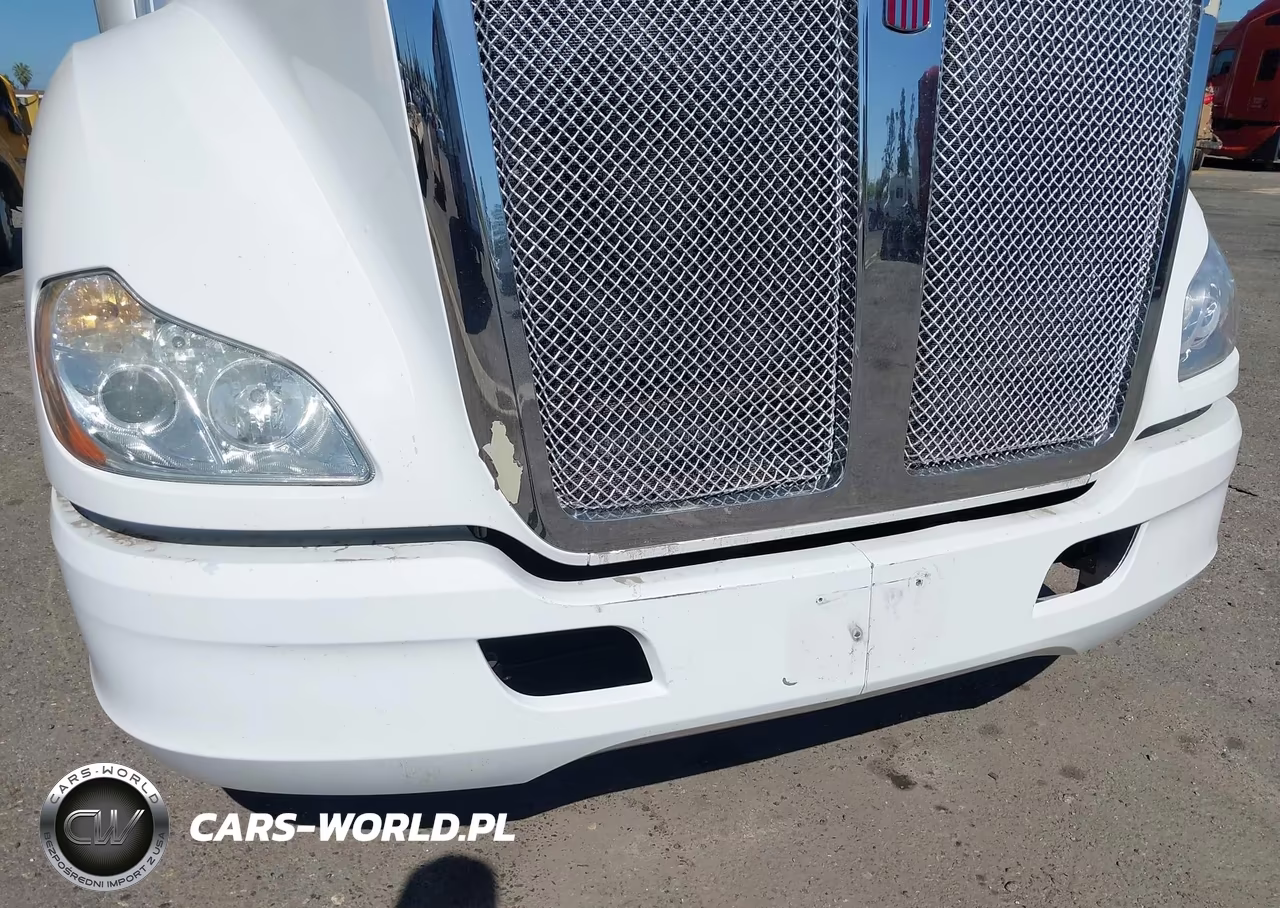 2019 Kenworth T680 VIN:1XKYD49X2KJ219560 - 14