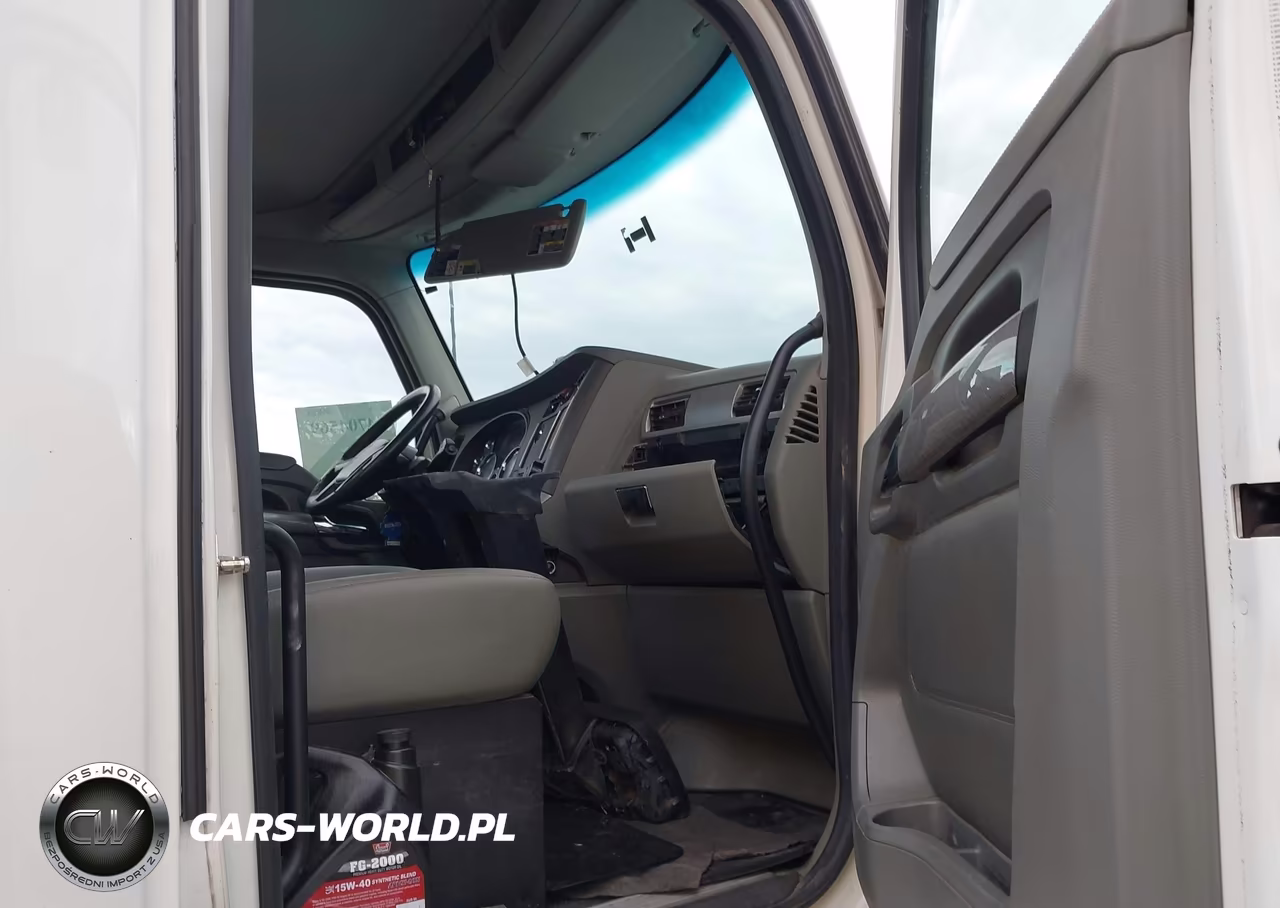 2019 Kenworth T680 VIN:1XKYD49X2KJ219560 - 5