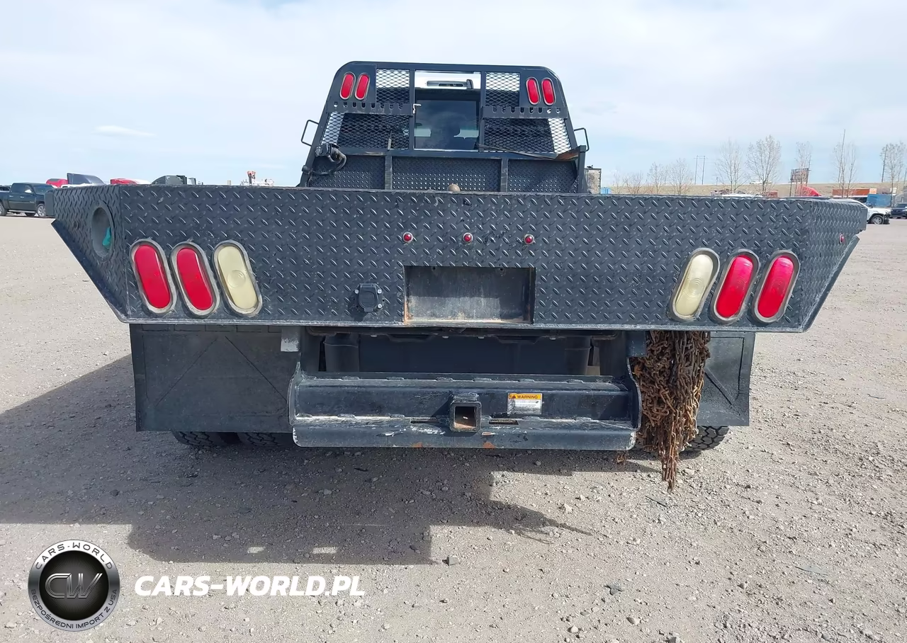 2017 Ram 5500 Chassis Tradesman-Slt-Laramie VIN:3C7WRNFL2HG782570 - 22