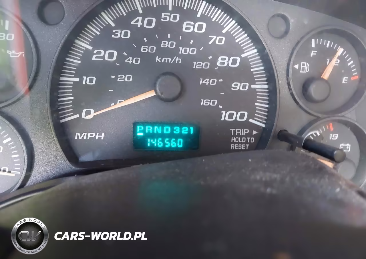 2005 Chevrolet Express VIN:1GCGG25V251269600 - 15
