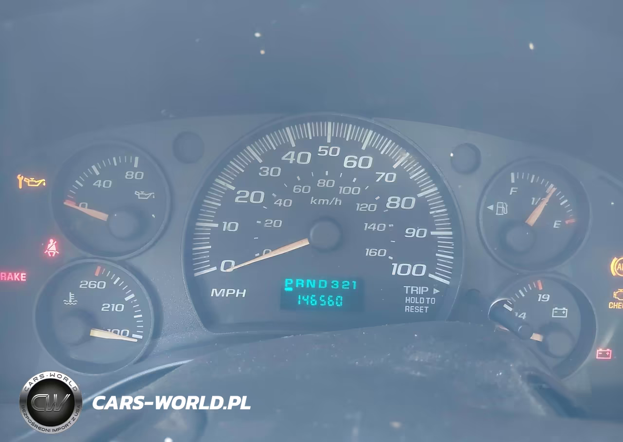 2005 Chevrolet Express VIN:1GCGG25V251269600 - 7