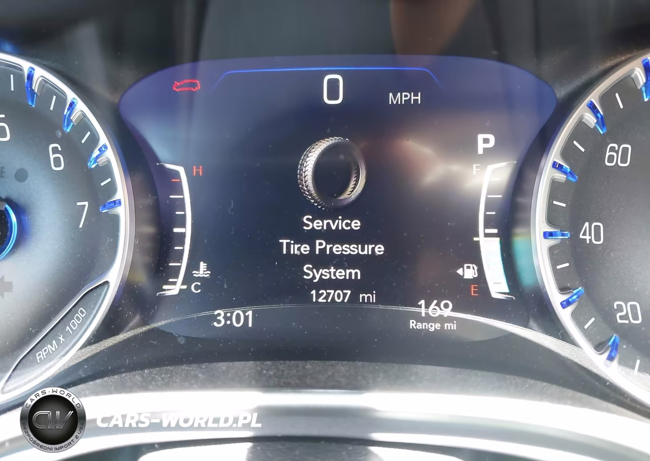 2024 Chrysler Pacifica Touring VIN:2C4RC1FG6RR196487 - 15
