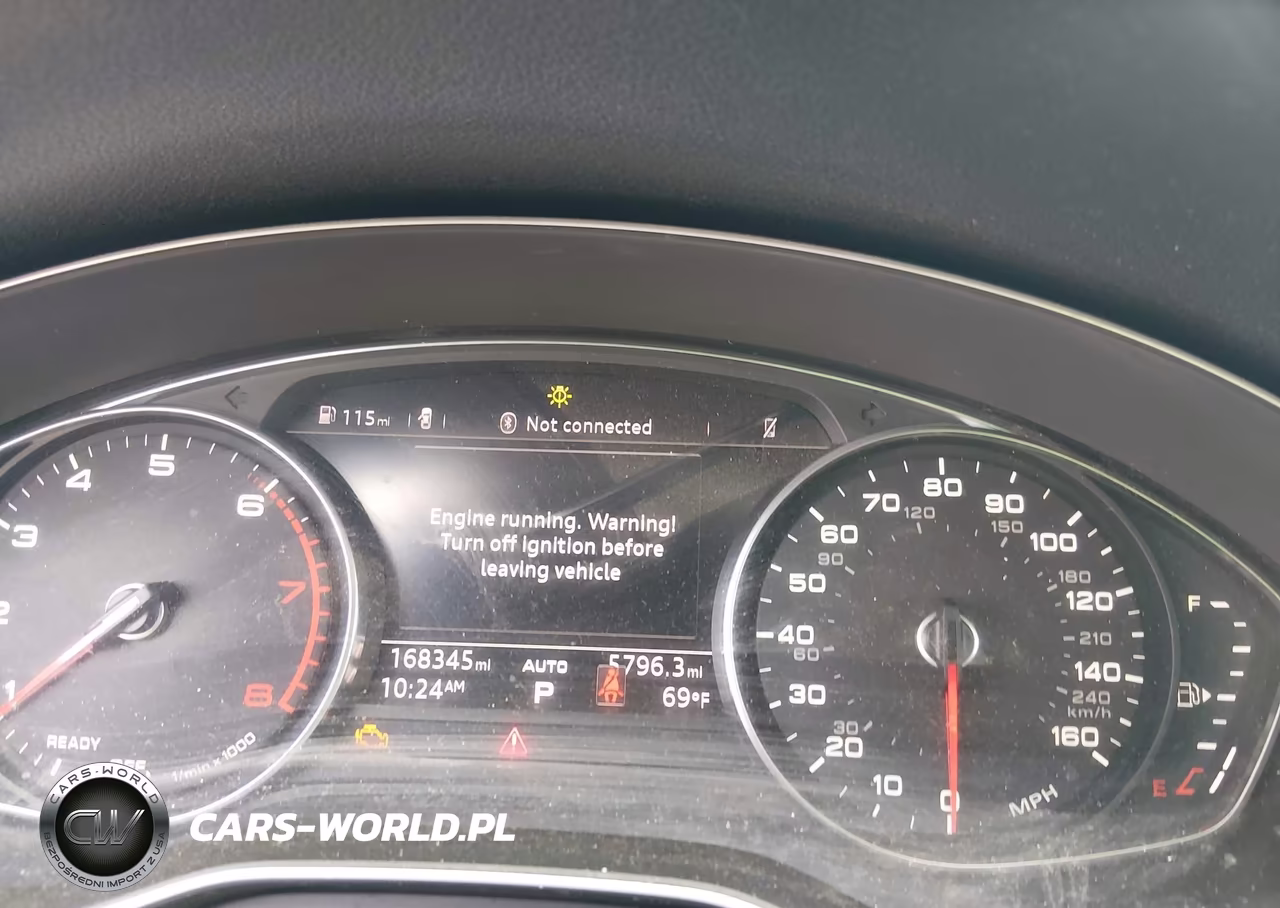 2018 Audi A4 2.0T Tech Ultra Premium-2.0T Ultra Premium VIN:WAULMAF42JA092786 - 7