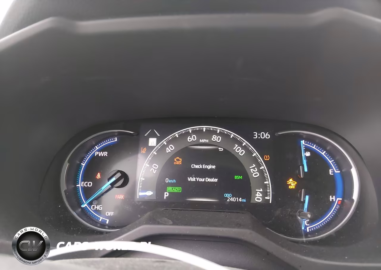 2025 Toyota Rav4 Hybrid Xle VIN:JTMRWRFV9SD332060 - 7
