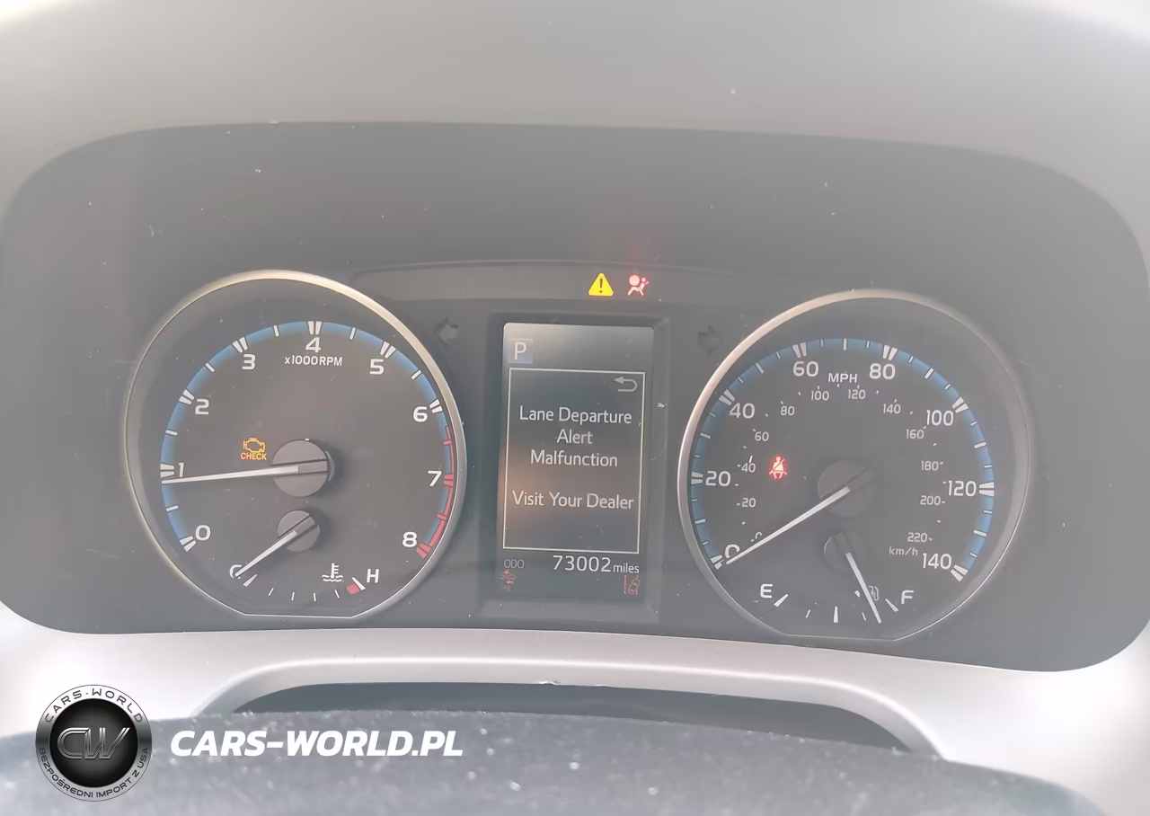 2017 Toyota Rav4 Le VIN:2T3BFREV2HW598129 - 7