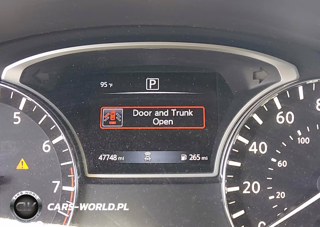 2018 Nissan Altima 2.5 Sr VIN:1N4AL3AP2JC284827 - 16