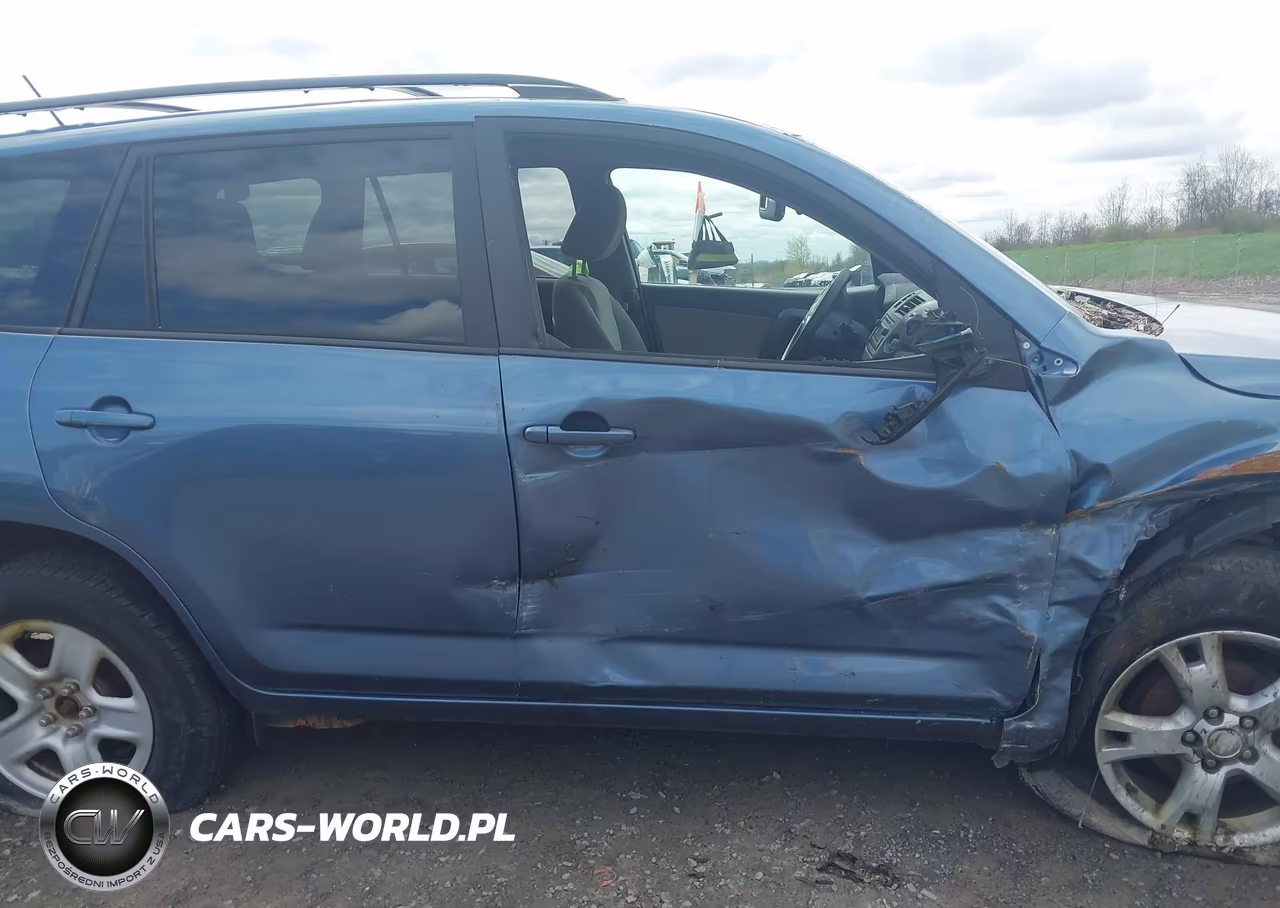 2012 Toyota Rav4 VIN:2T3BF4DV7CW269309 - 20