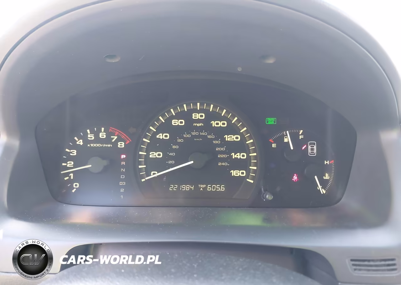 2007 Honda Accord 2.4 Ex VIN:1HGCM56857A154530 - 7