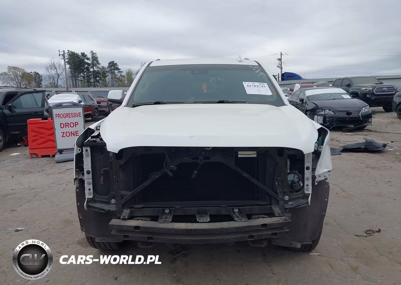 2017 GMC Yukon Denali VIN:1GKS1CKJ0HR134340 - 12