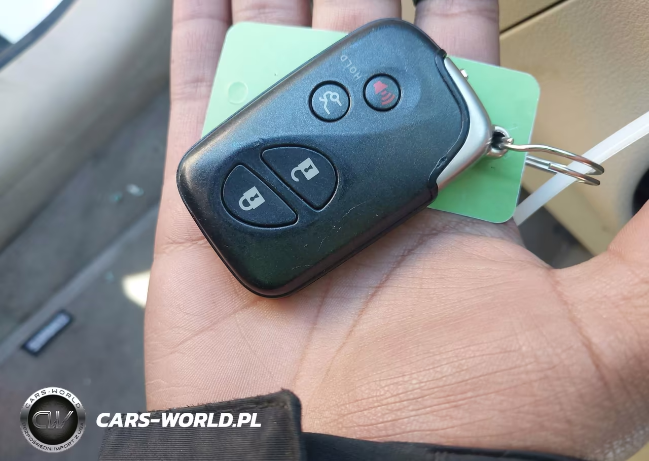 2008 Lexus Es 350 VIN:JTHBJ46G182180217 - 11