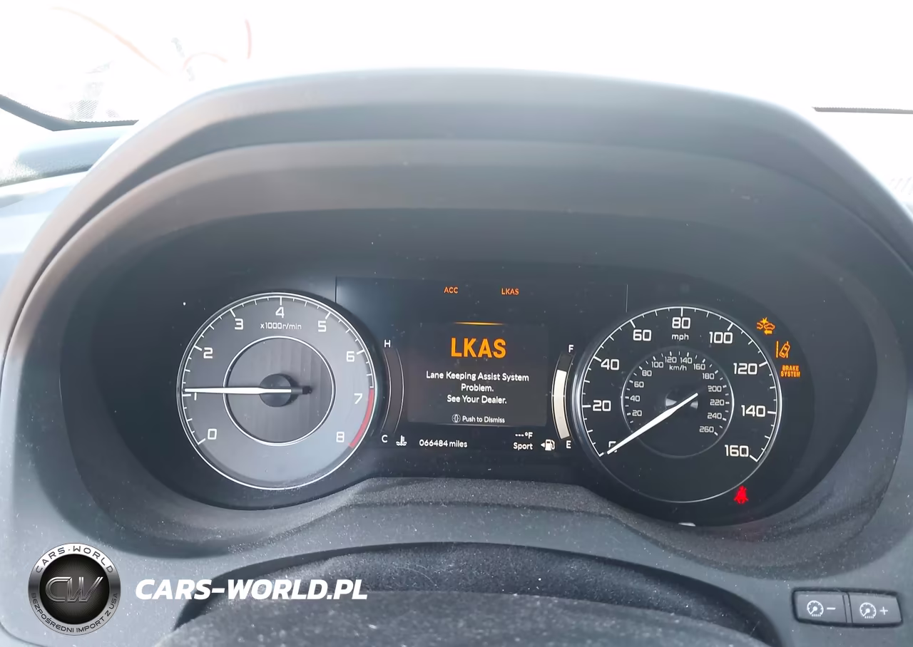 2021 Acura Rdx Standard VIN:5J8TC1H36ML020445 - 7