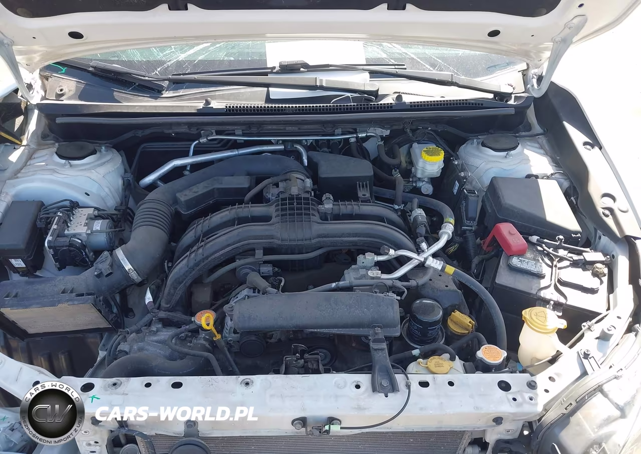 2020 Subaru Impreza Premium VIN:4S3GKAD68L3605190 - 10