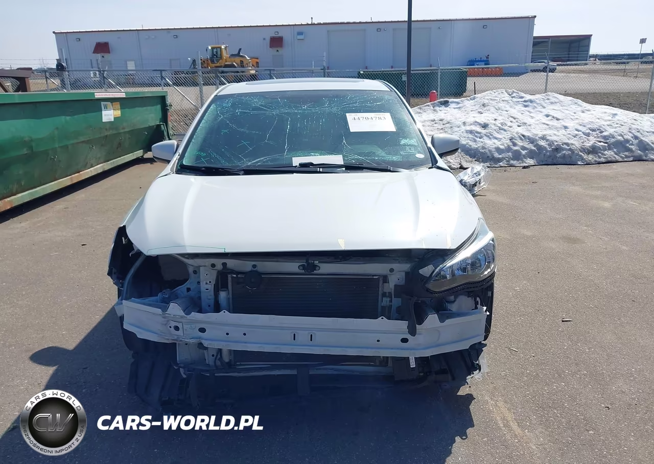 2020 Subaru Impreza Premium VIN:4S3GKAD68L3605190 - 13