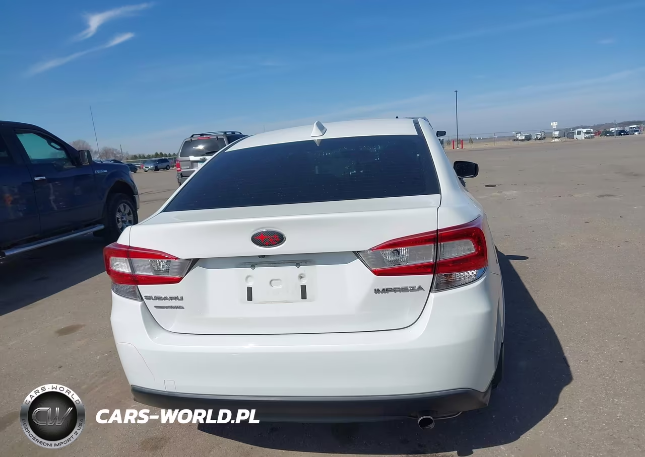2020 Subaru Impreza Premium VIN:4S3GKAD68L3605190 - 17