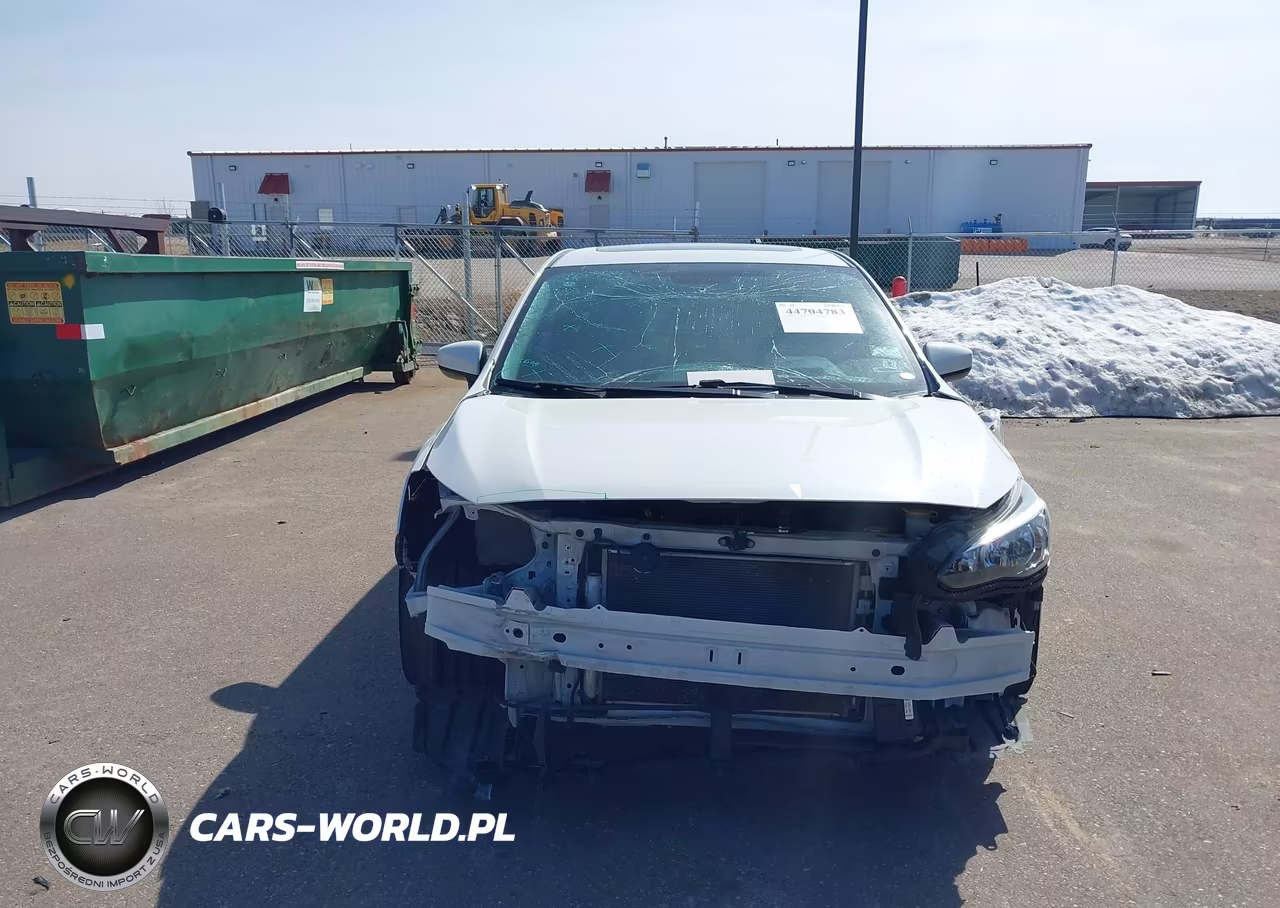 2020 Subaru Impreza Premium VIN:4S3GKAD68L3605190 - 6