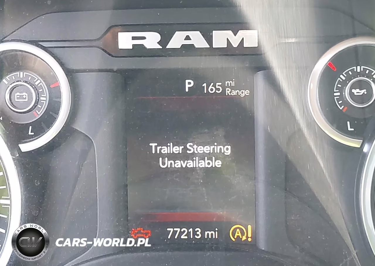 2021 Ram 1500 Lone Star 4X2 5'7 Box VIN:1C6RREFG5MN768118 - 15