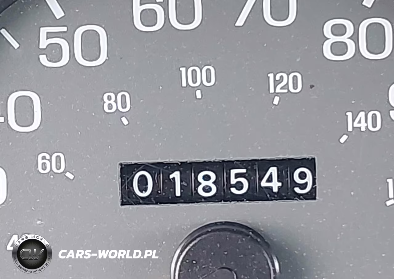 1997 Mercury Grand Marquis Gs VIN:2MELM74W5VX607849 - 15