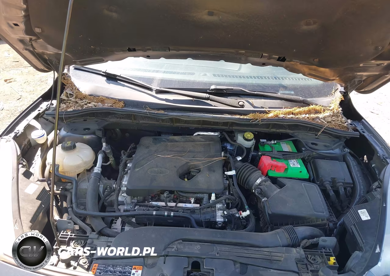 2020 Ford Escape Sel VIN:1FMCU0H6XLUB05602 - 10