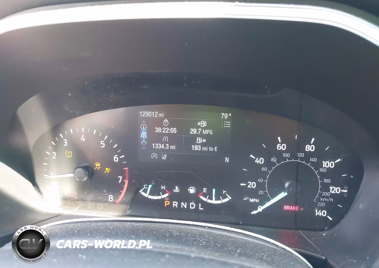 2020 Ford Escape Sel VIN:1FMCU0H6XLUB05602 - 7