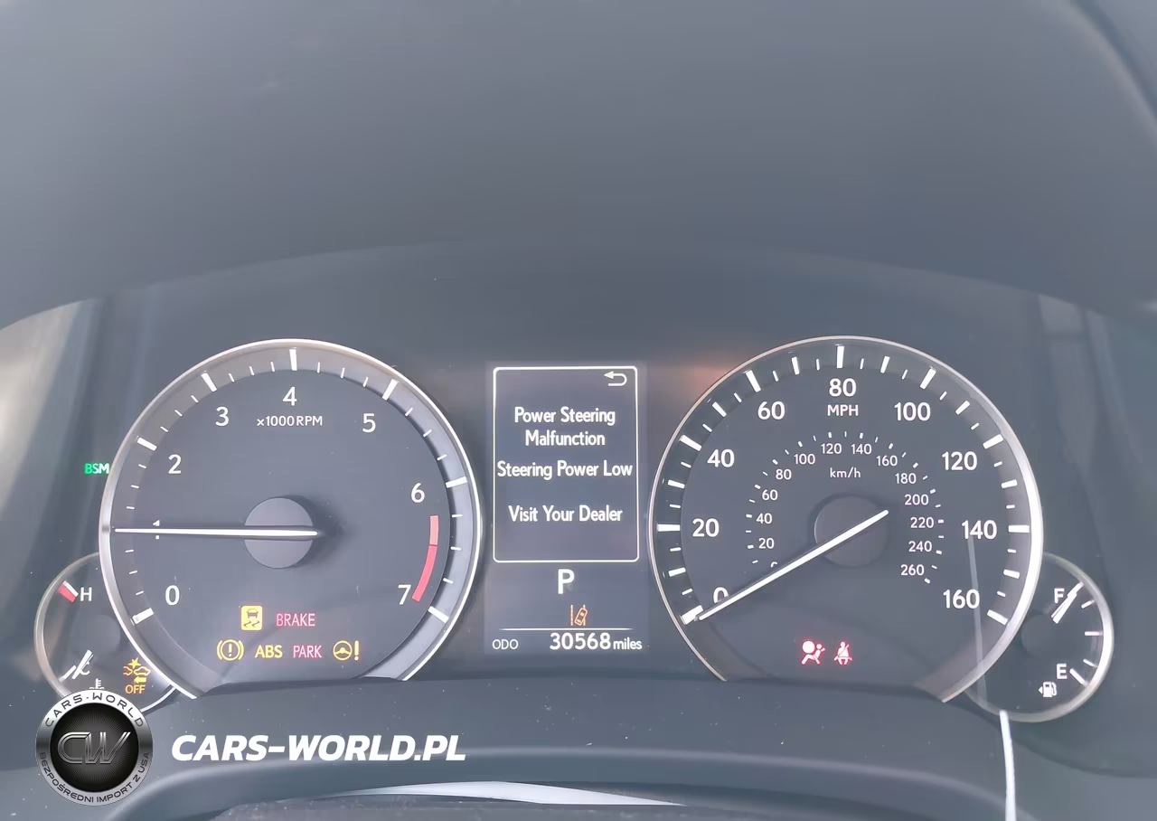 2022 Lexus Rx 350L VIN:JTJHZKEA6N2027783 - 7