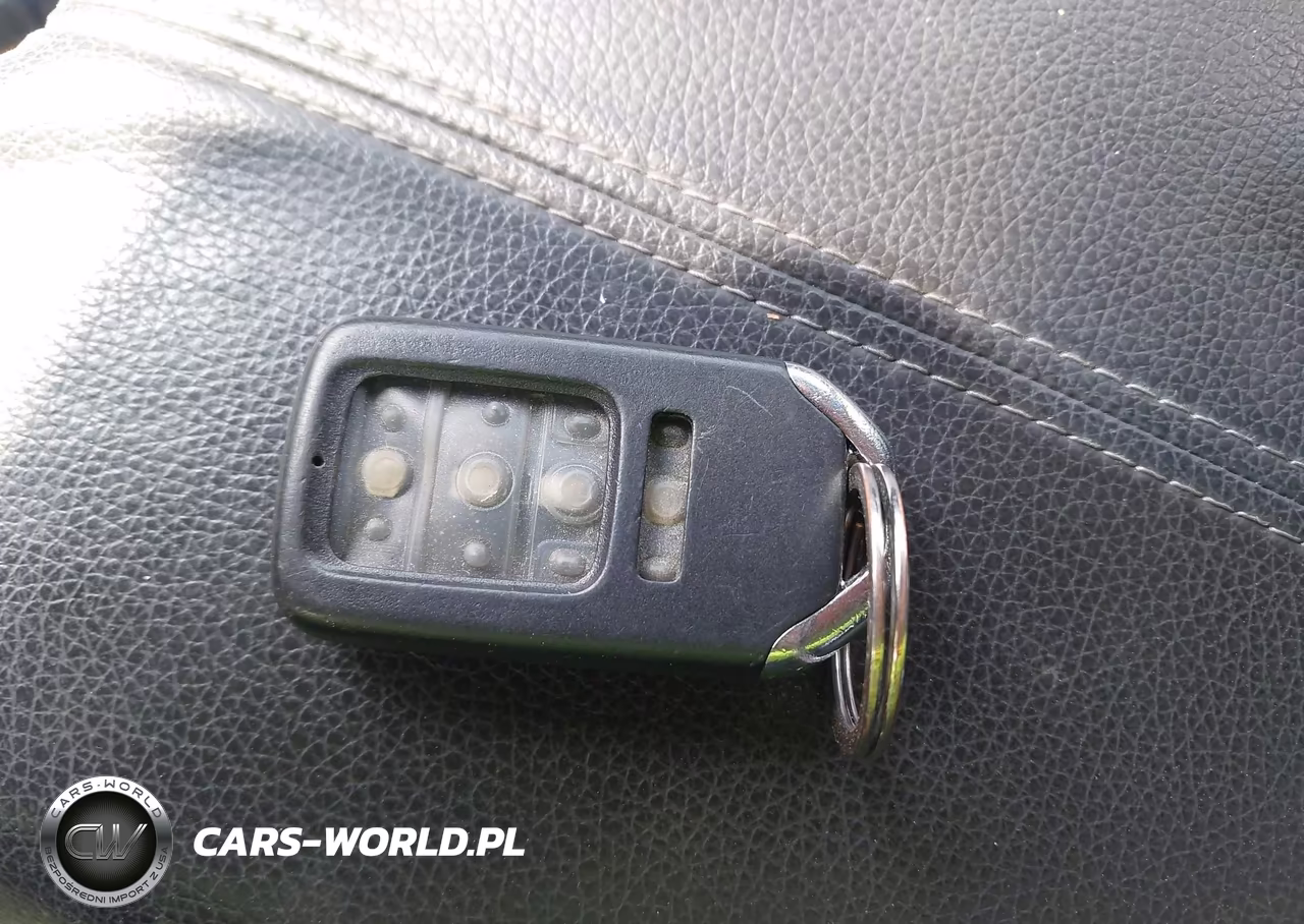 2013 Honda Accord Ex-L VIN:1HGCR2F80DA138134 - 11
