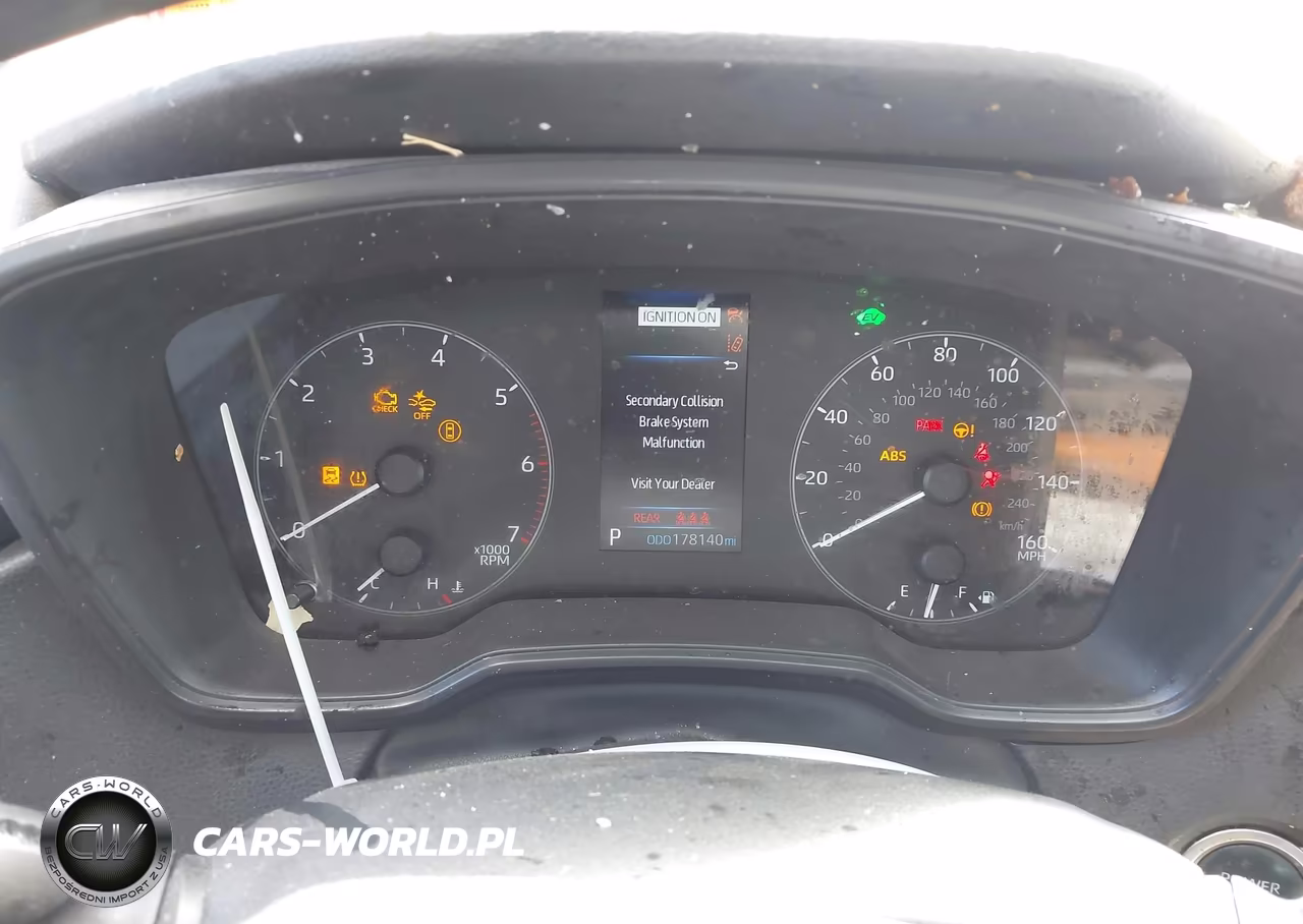 2023 Toyota Corolla Hybrid Le VIN:JTDBCMFE3P3007933 - 7