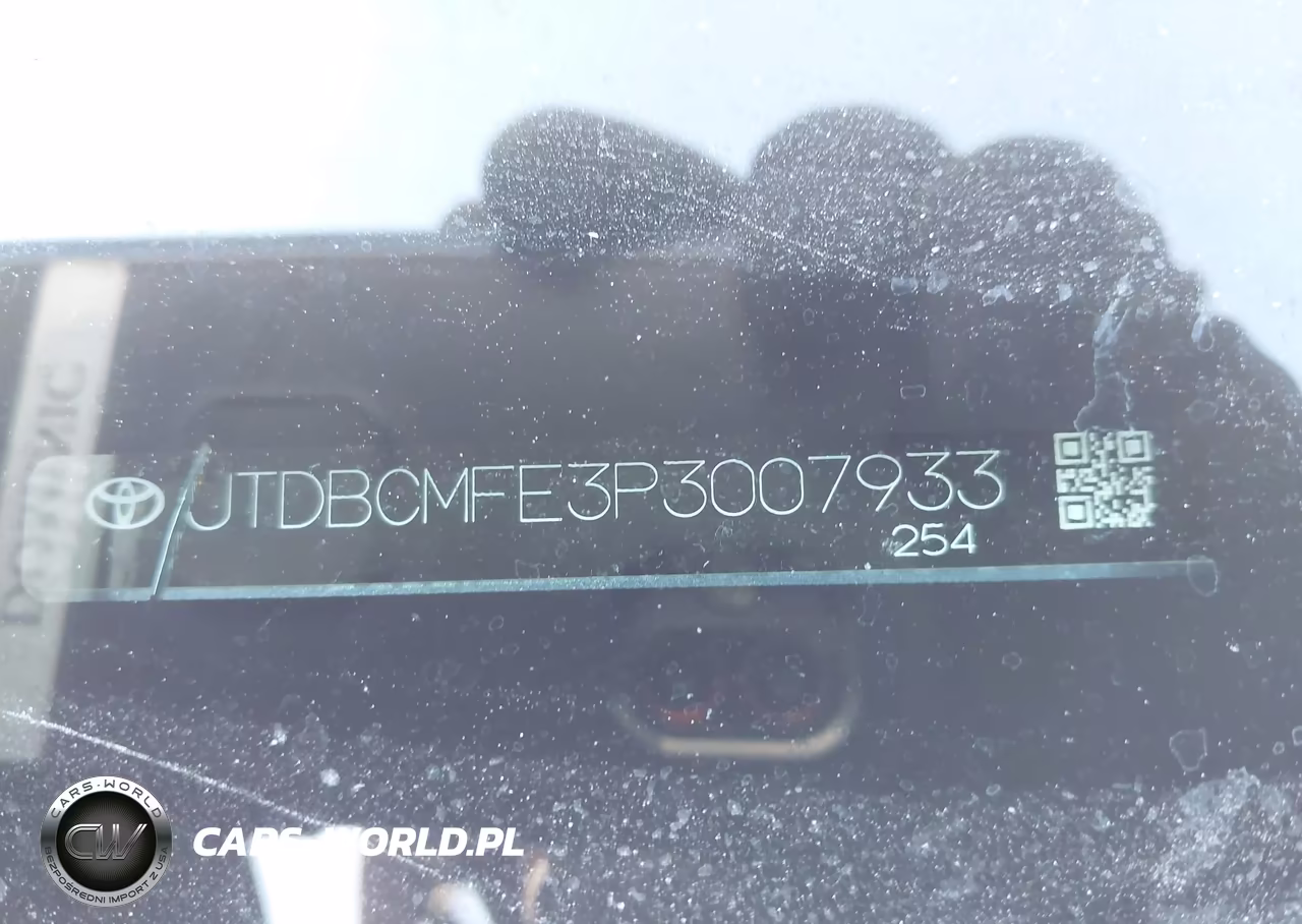 2023 Toyota Corolla Hybrid Le VIN:JTDBCMFE3P3007933 - 9