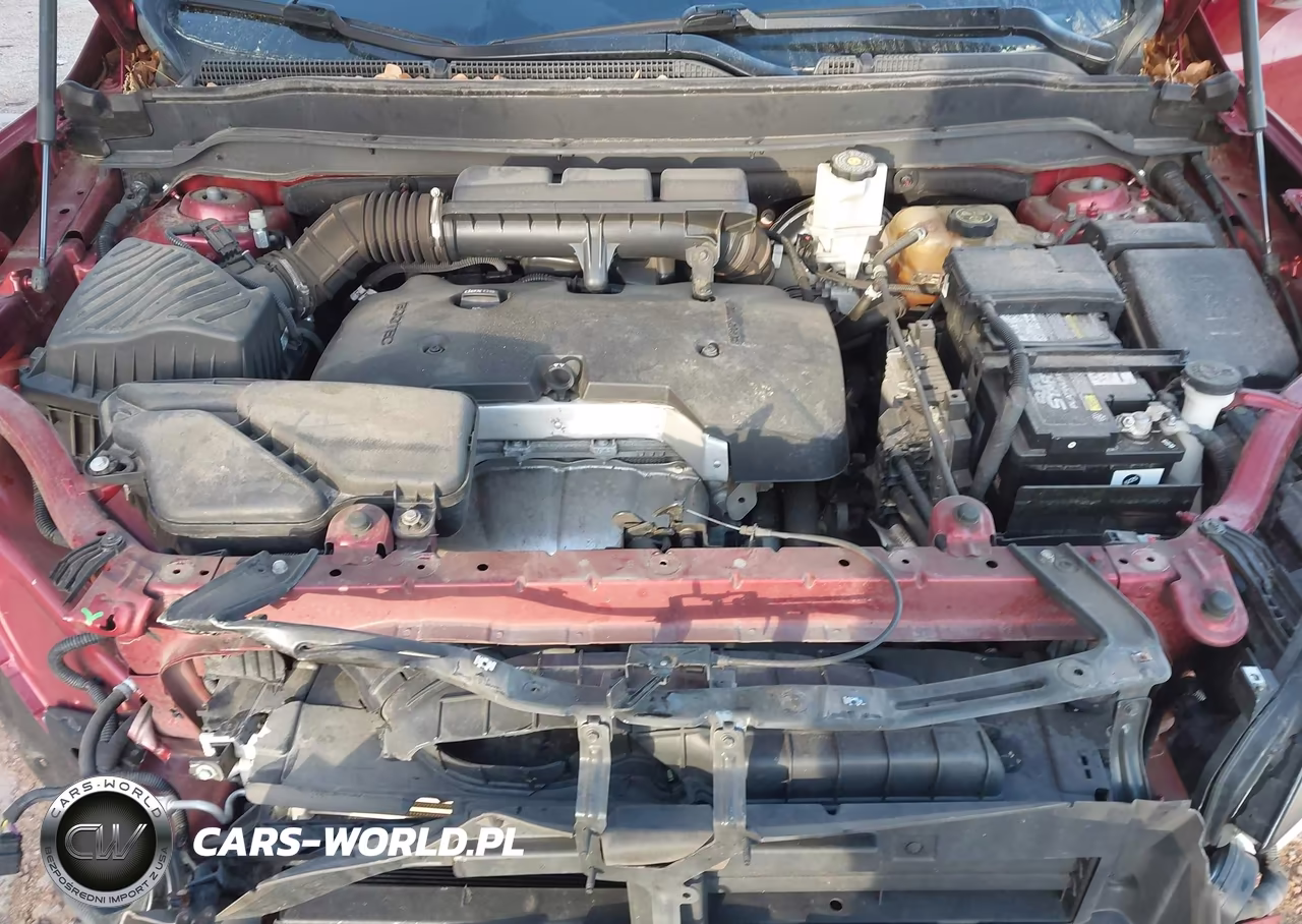 2020 Buick Envision Fwd Essence VIN:LRBFXCSA7LD030847 - 10